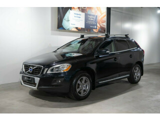 Volvo | XC 60 | Diesel | 2009