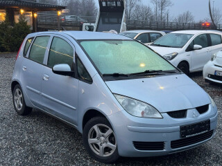 Mitsubishi | Colt | Bensin | 2007