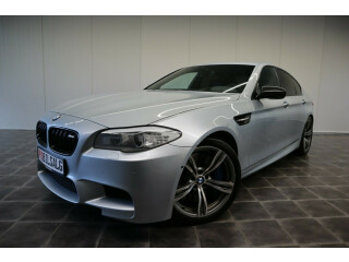 BMW | M5 | Bensin | 2012