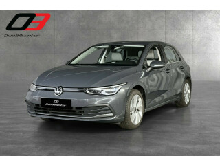 Volkswagen | Golf | Elektrisitet+bensin | 2021