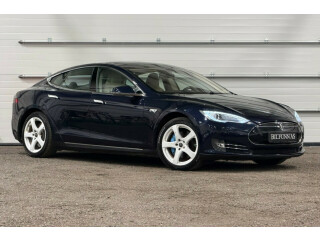Tesla | Model S | Elektrisitet | 2013