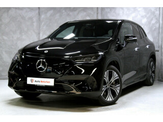 Mercedes-Benz | EQE | Elektrisitet | 2025