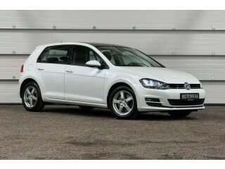 Volkswagen | Golf | Bensin | 2013