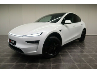 Tesla | Model Y | Elektrisitet | 2026