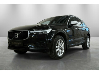 Volvo | XC 60 | Elektrisitet+bensin | 2018