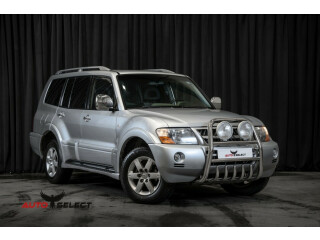 Mitsubishi | Pajero | Diesel | 2005