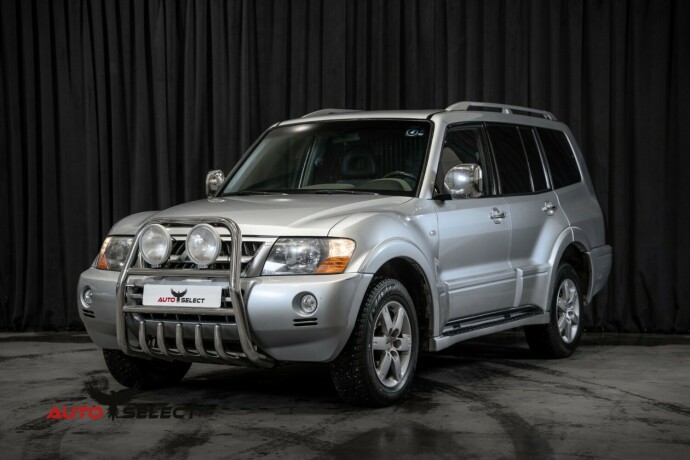 mitsubishi-pajero-diesel-2005-big-5