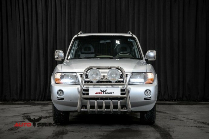 mitsubishi-pajero-diesel-2005-big-4