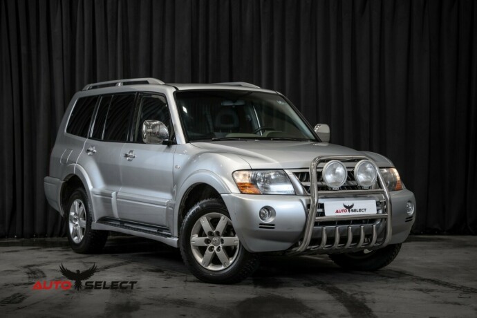 mitsubishi-pajero-diesel-2005-big-0