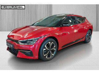 Kia | EV6 | Elektrisitet | 2023