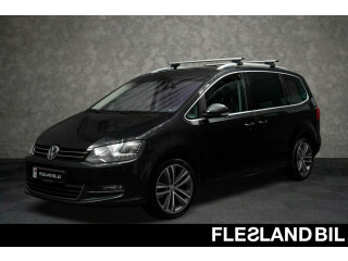 Volkswagen | Sharan | Diesel | 2012