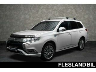 Mitsubishi | Outlander | Elektrisitet+bensin | 2019