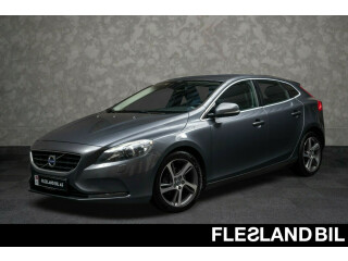Volvo | V40 | Diesel | 2013