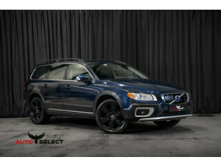 Volvo | XC 70 | Diesel | 2013