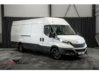 Iveco | Daily | Diesel | 2020