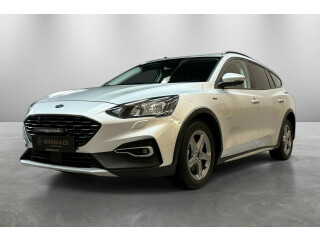 Ford | Focus | Diesel | 2019