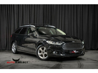 Ford | Mondeo | Diesel | 2015
