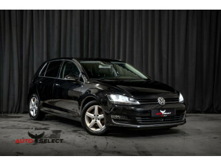 Volkswagen | Golf | Diesel | 2014