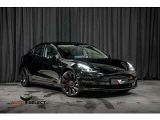 Tesla | Model 3 | Elektrisitet | 2023