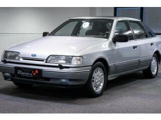 Ford | Scorpio | Bensin | 1987