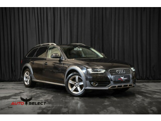 Audi | A4 allroad | Diesel | 2015