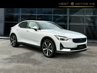 Polestar | 2 | Elektrisitet | 2021