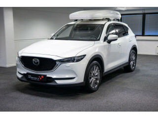 Mazda | CX-5 | Diesel | 2019