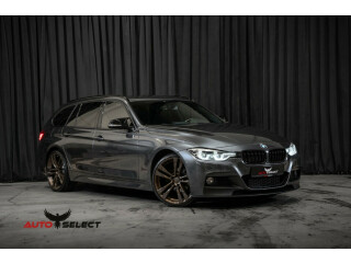 BMW | 3-serie | Bensin | 2016