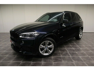 BMW | X5 | Diesel | 2016