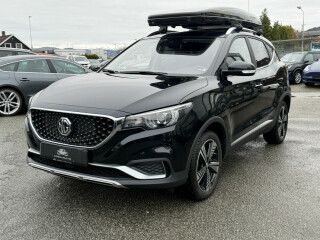 MG | ZS EV | Elektrisitet | 2020