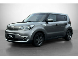 Kia | Soul | Elektrisitet | 2015