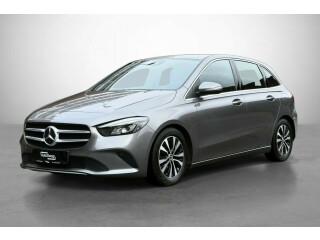 Mercedes-Benz | B-Klasse | Bensin | 2019