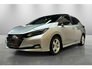 Nissan | Leaf | Elektrisitet | 2024