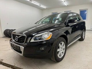 Volvo | XC 60 | Diesel | 2009