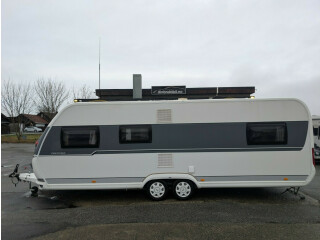 Hobby | 650 KFU Prestige | 2019