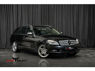 Mercedes-Benz | C-Klasse | Diesel | 2008