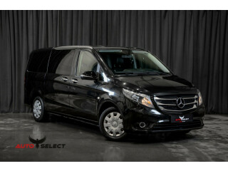 Mercedes-Benz | Vito | Diesel | 2015