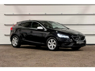 Volvo | V40 | Diesel | 2019