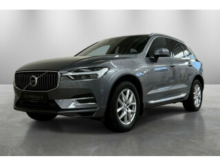 Volvo | XC 60 | Elektrisitet+bensin | 2019