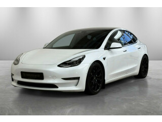 Tesla | Model 3 | Elektrisitet | 2020