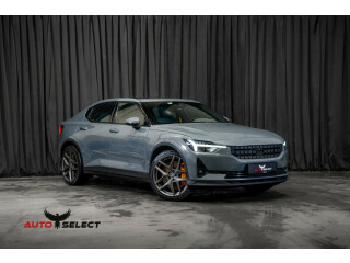 Polestar | 2 | Elektrisitet | 2020