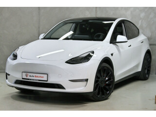 Tesla | Model Y | Elektrisitet | 2021