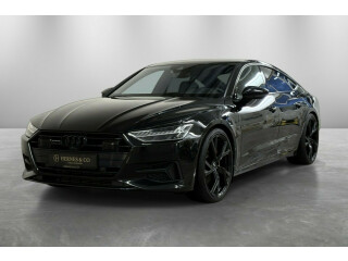 Audi | A7 | Elektrisitet+bensin | 2019