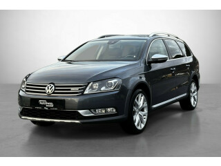 Volkswagen | Passat Alltrack | Diesel | 2014