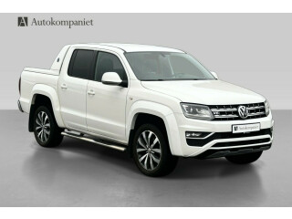 Volkswagen | Amarok | Diesel | 2020