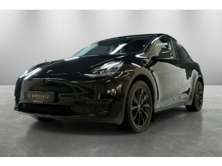 Tesla | Model Y | Elektrisitet | 2022