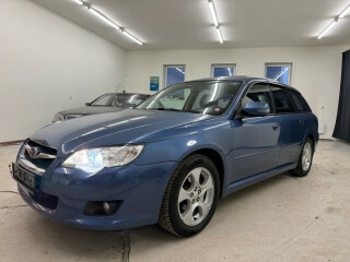 Subaru | Legacy | Bensin | 2007