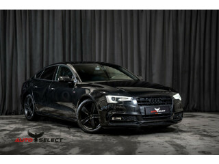 Audi | A5 | Diesel | 2013