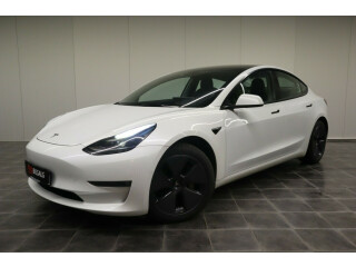 Tesla | Model 3 | Elektrisitet | 2021