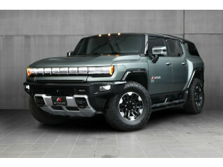 Hummer | Andre | Elektrisitet | 2024